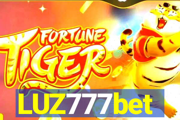 LUZ777bet