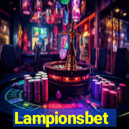 Lampionsbet