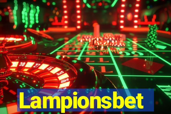Lampionsbet