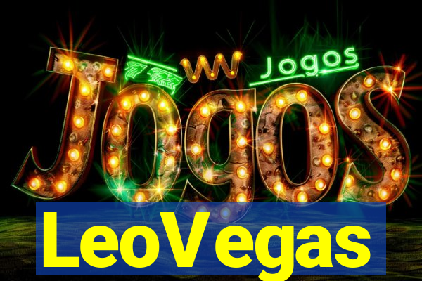 LeoVegas