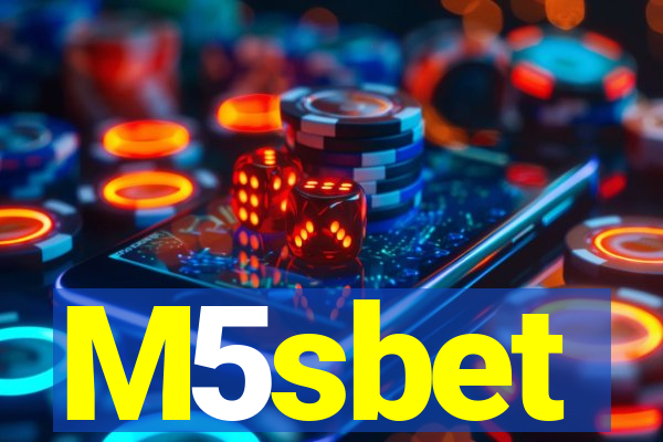 M5sbet