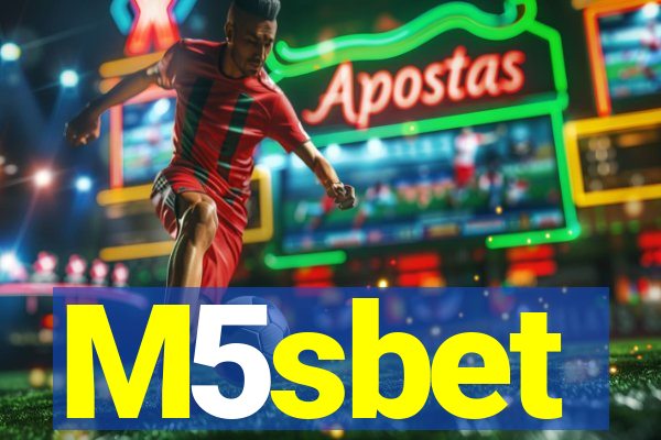 M5sbet