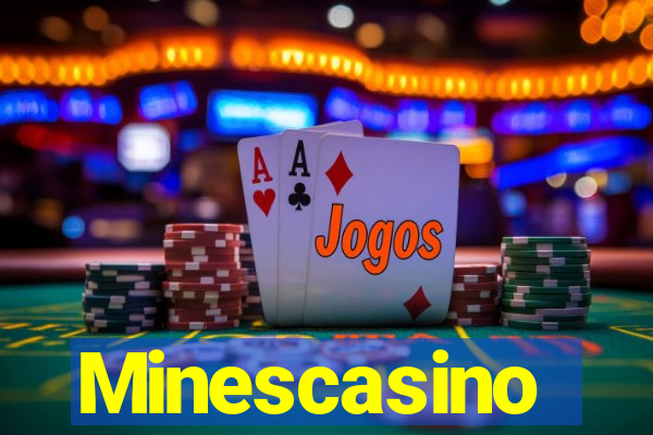 Minescasino