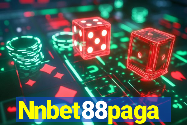 Nnbet88paga