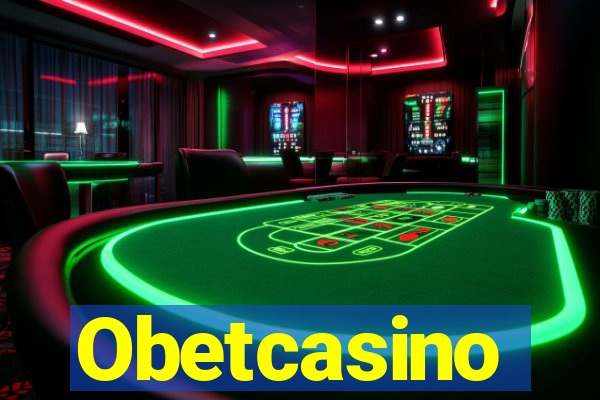 Obetcasino