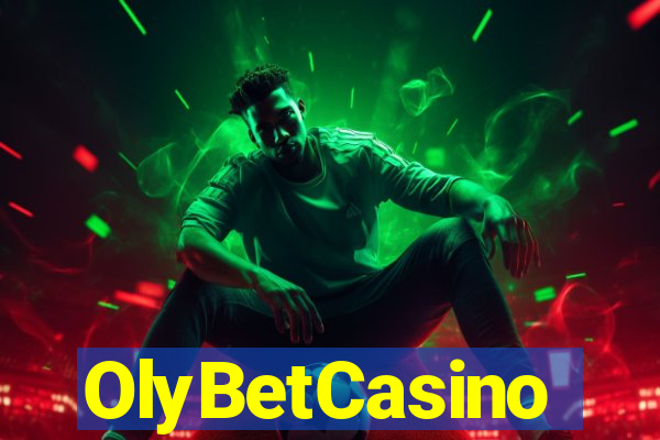 OlyBetCasino