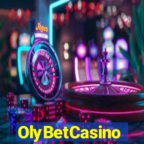 OlyBetCasino