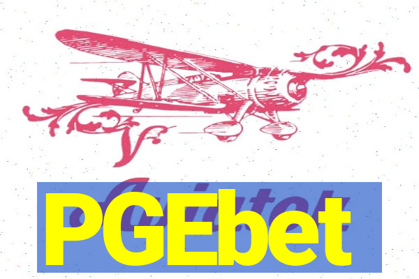 PGEbet