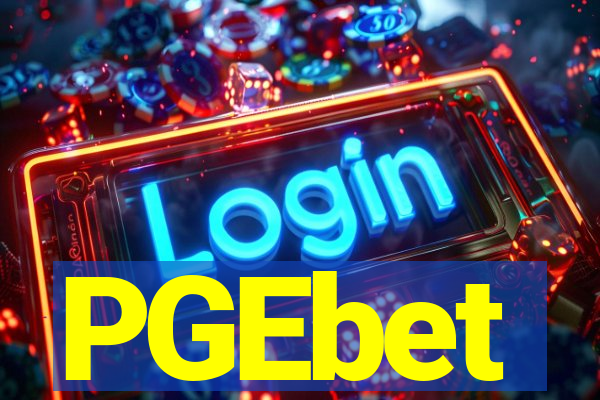 PGEbet