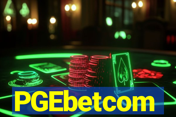 PGEbetcom