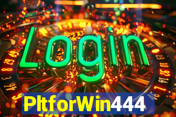 PltforWin444