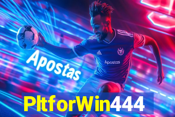 PltforWin444
