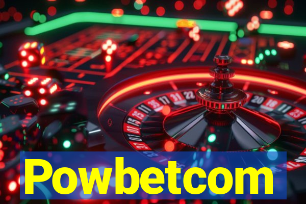 Powbetcom