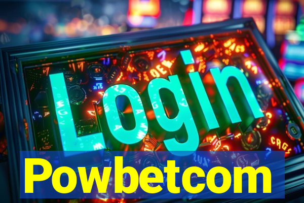 Powbetcom
