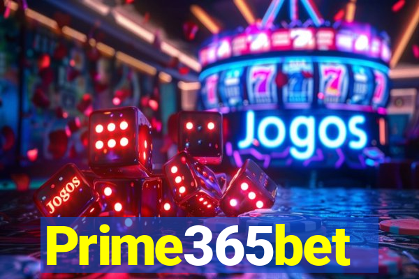 Prime365bet