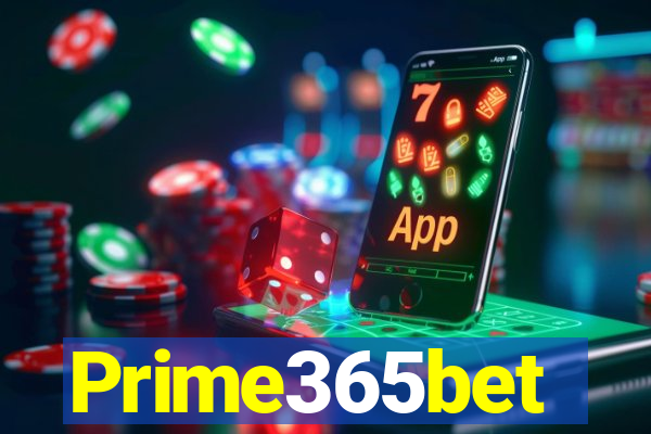 Prime365bet