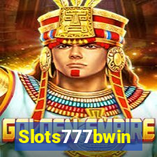 Slots777bwin