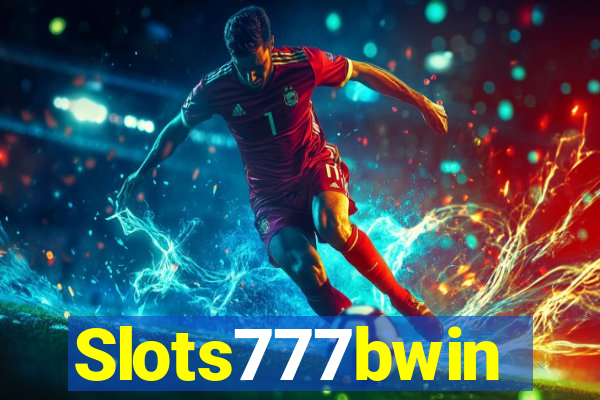 Slots777bwin