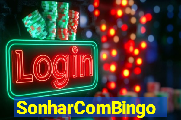 SonharComBingo