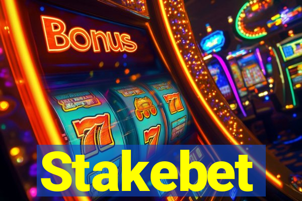 Stakebet