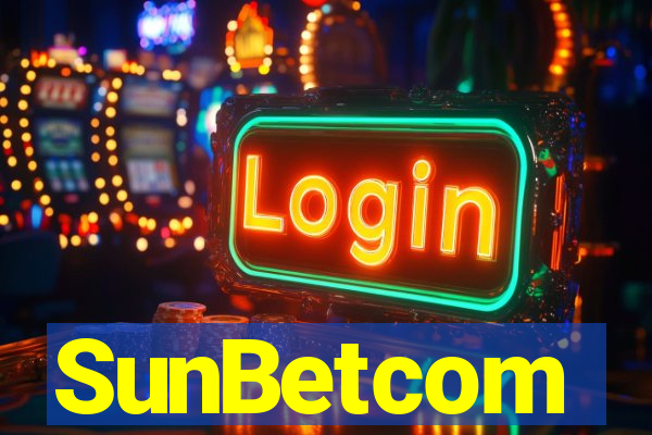 SunBetcom