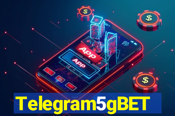 Telegram5gBET