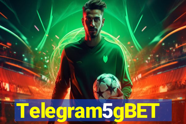 Telegram5gBET