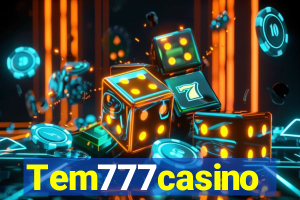 Tem777casino