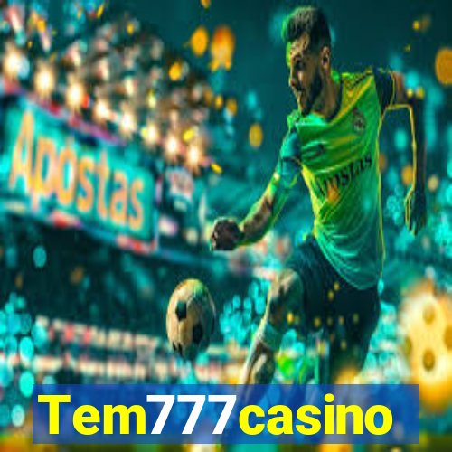 Tem777casino