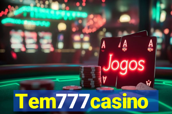 Tem777casino