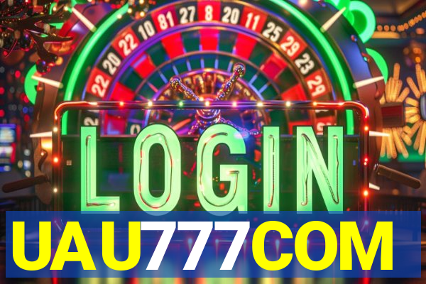 UAU777COM