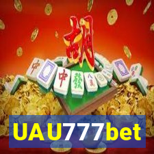 UAU777bet