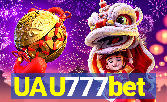 UAU777bet