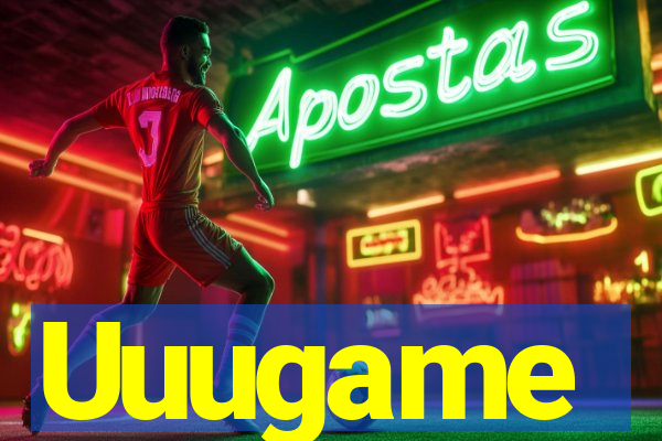 Uuugame