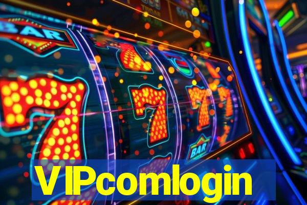 VIPcomlogin