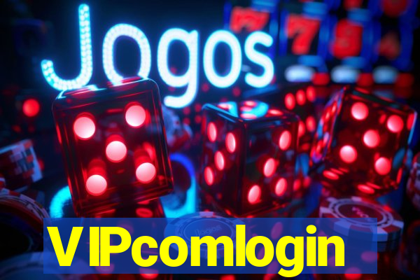 VIPcomlogin