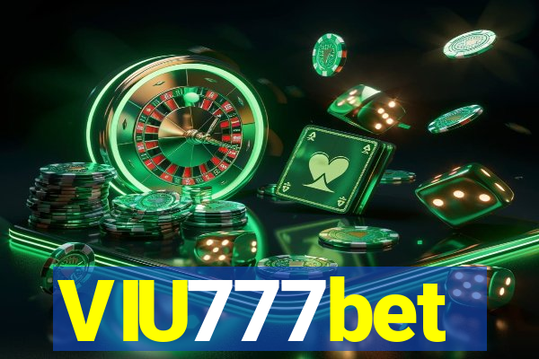 VIU777bet