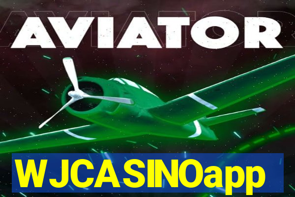 WJCASINOapp