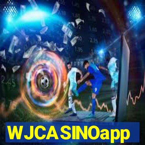 WJCASINOapp