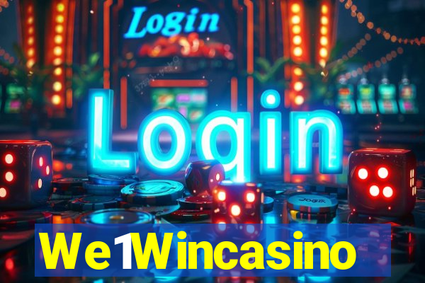 We1Wincasino