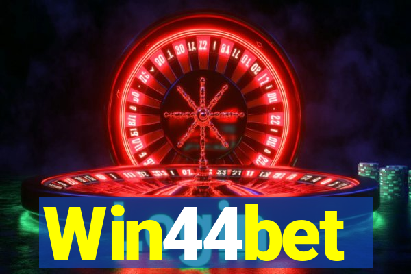 Win44bet