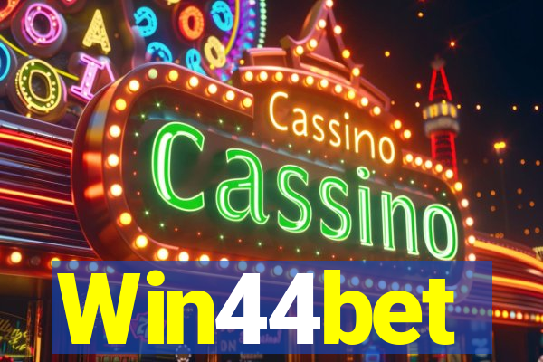 Win44bet