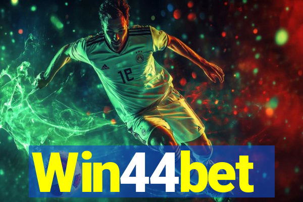 Win44bet