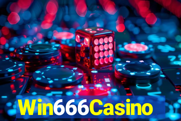 Win666Casino