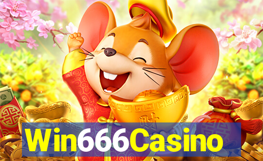Win666Casino