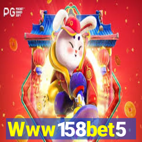 Www158bet5