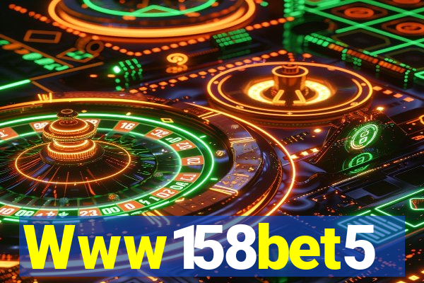 Www158bet5