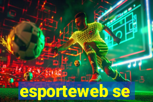esporteweb se