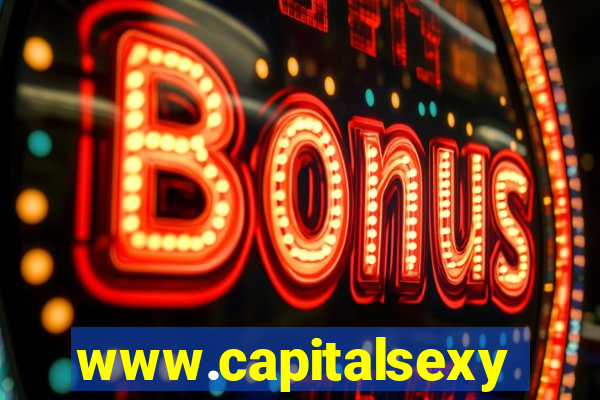 www.capitalsexy.com.br