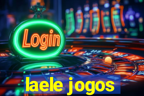 laele jogos